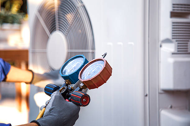 Affordable Ac Repair solutions in Agar, SD